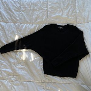 Express XS baggy Sweater